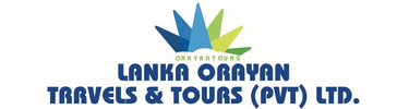 Welcome to Orayan Tours Sri Lanka